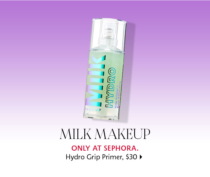 Milk Makeup Hydro Grip Primer