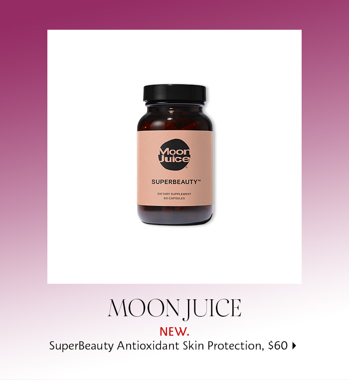 Moon Juice SuperBeauty™ Daily Skin Nutrition