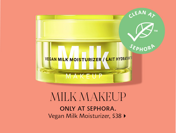 Milk Vegan Milk Moisturizer