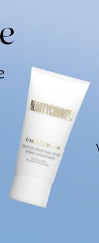 BeautyCounter Countermatch Moisture Lotion