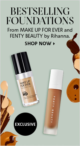 Bestselling Foundations