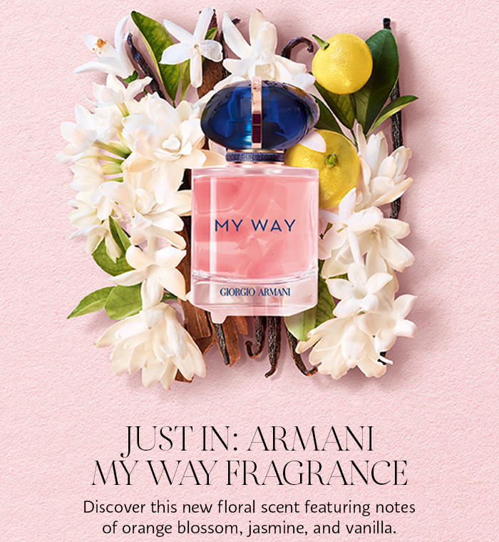 Armani Beauty My Way Eau de Parfum