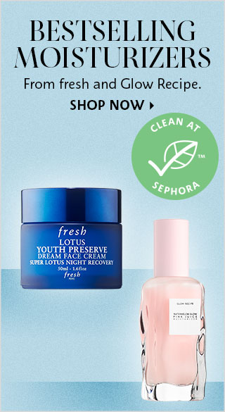 Bestselling Moisturizers