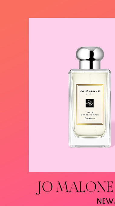 Jo Malone London Fig & Lotus Flower Cologne 3.4 oz