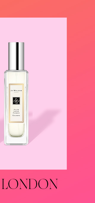 Jo Malone London Fig & Lotus Flower Cologne 1 oz