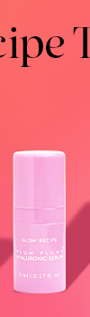 Glow Recipe Plum Plump Hyaluronic Acid Serum