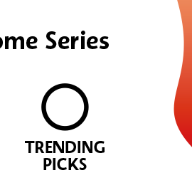 Trending Picks