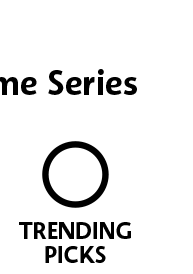 Trending picks