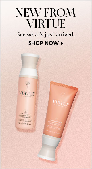 New from Virtue