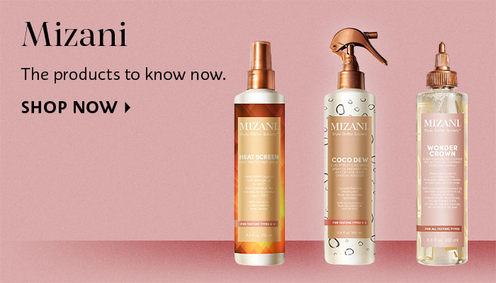 Mizani