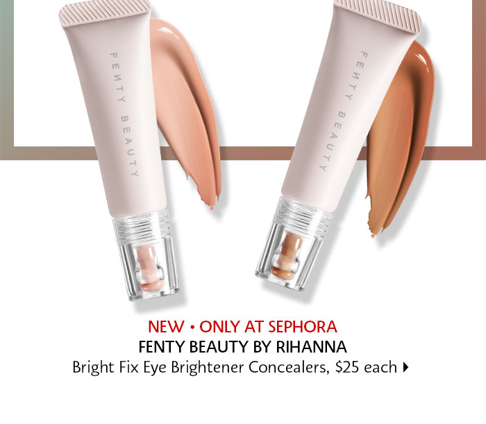 Fenty Beauty Bright Fix Eye Brightener Concealer