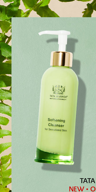 Tata Harper Superkind Softening Cleanser