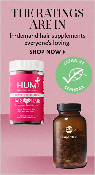 In-demand hair Supplements
