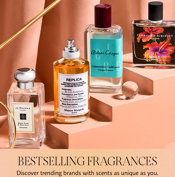 Bestselling Fragrance