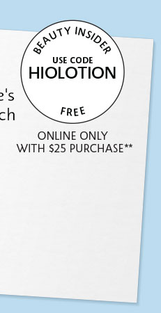 Promo Bug