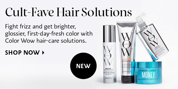 Cult-Fave Hair Solutions
