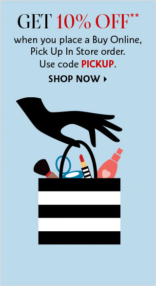 Get 10% Off**