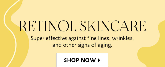 Retinol Skincare