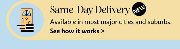 Same-Day Delivery