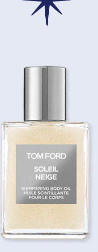 TOM FORD Mini Soleil Neige Body Oil