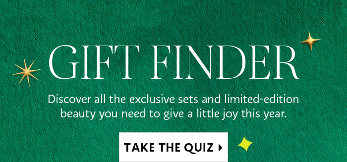 Gift Finder
