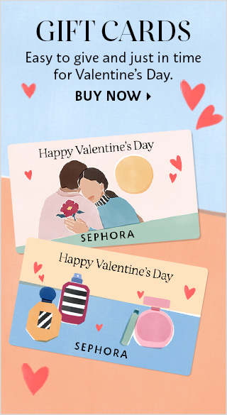 V-Day Gift Cards