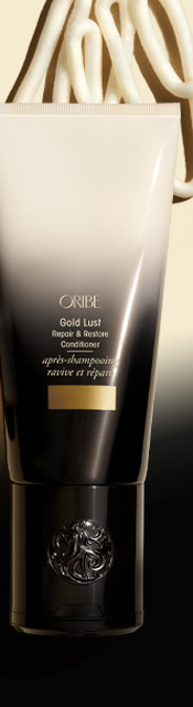 Oribe Gold Restore Conditioner