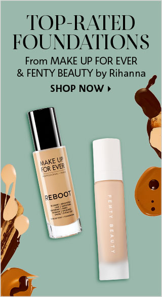  Top Rated Foundation