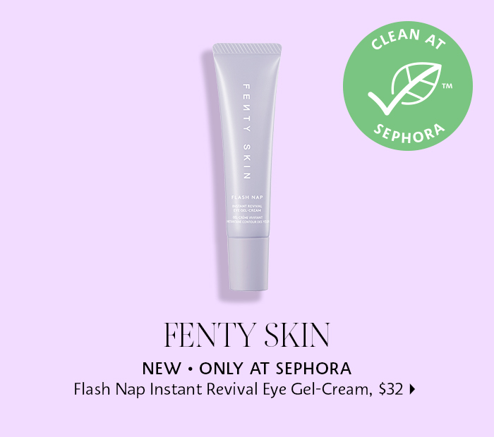  Fenty Skin Flash Nap Instant Revival Eye Gel-Cream