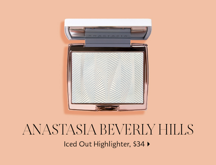  Anastasia Beverly Hills Iced Out Highlighter