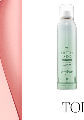 DrybarTriple Sec 3-in-1 Texturizing Finishing Spray