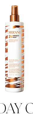 Mizani 25 Miracle Milk Leave-In Conditioner