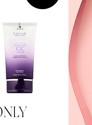 Alterna CAVIAR Anti-Aging Replenishing Moisture CC Cream