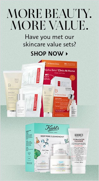 Skincare Sets