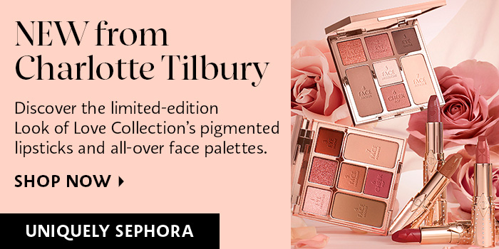 Charlotte Tilbury Love Collection