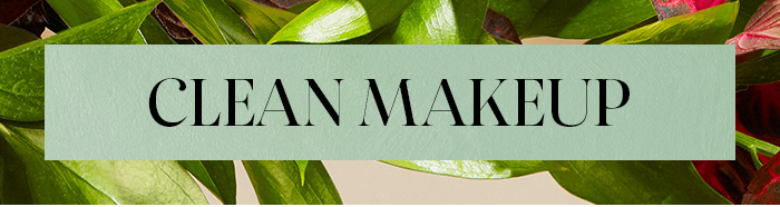 Clean Makeup