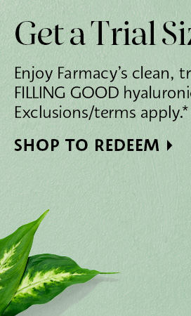 Get a Trial Size*