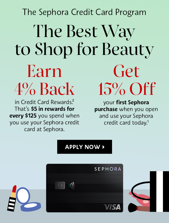 The Best Way to Shop for Beauty