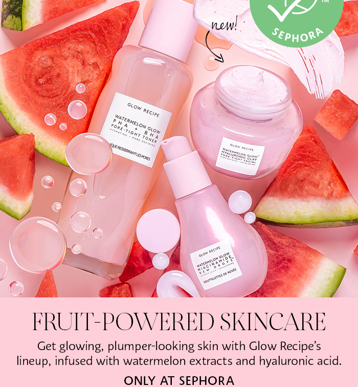  Glow Recipe Image