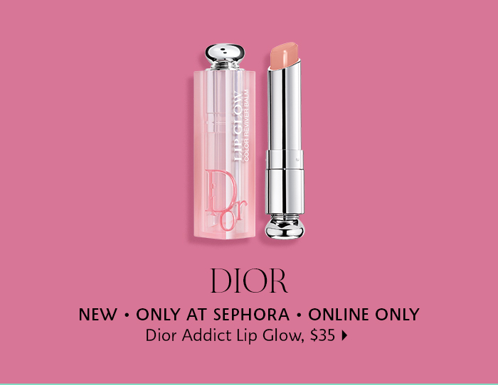  Dior Addict Lip Glow