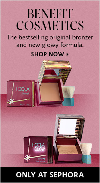  Benefit Cosmetics