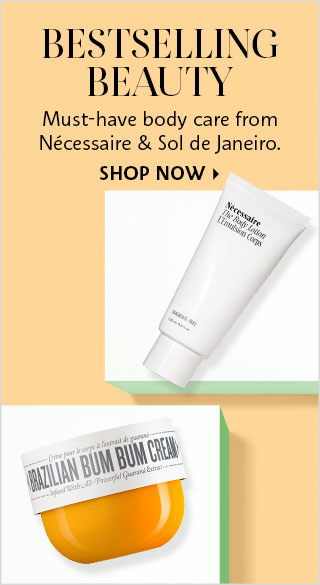  Bestselling Beauty
