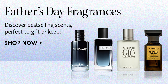  Father's Day Fragrances