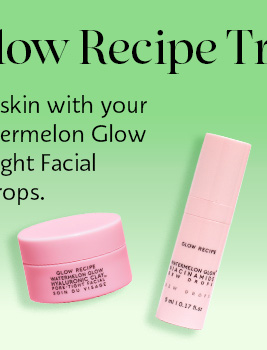 Glow Recipe