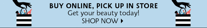 Buy Online, Pick Up In Store