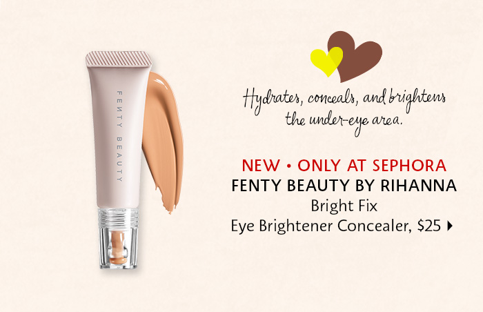 Fenty Bright Fix Eye Brightener