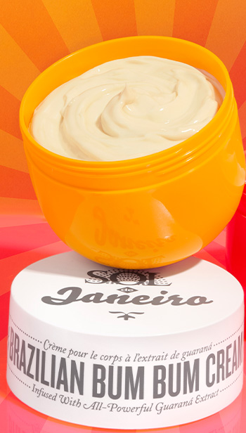 Brazilian Bum Bum Cream