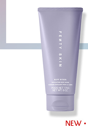 Fenty Skin Buff Ryder Exfoliating Body Scrub