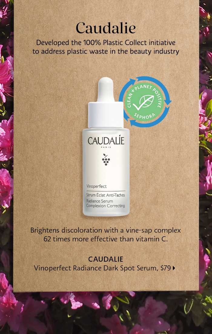 Caudalie Vinoperfect Radiance Dark Spot Serum