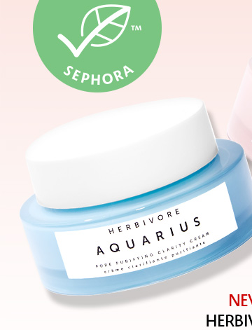 Hervivore Aquarius Pore Purifying Clarity Cream